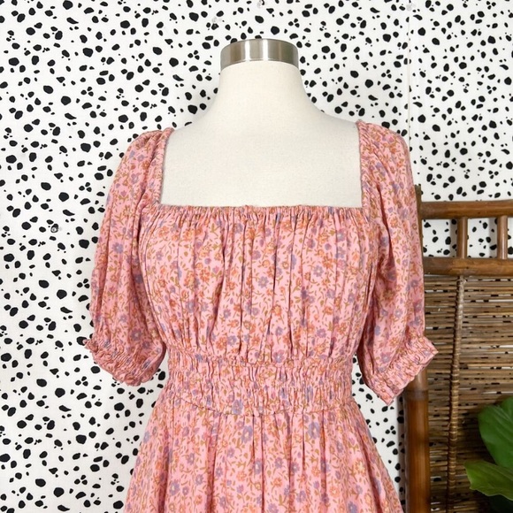 Spell & The Gypsy mini dress - Picture 2 of 9